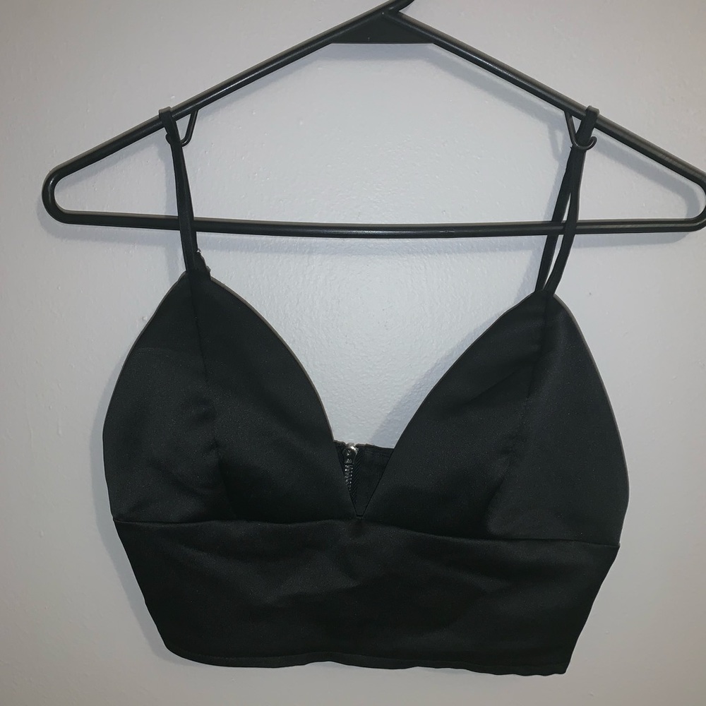 missguided top